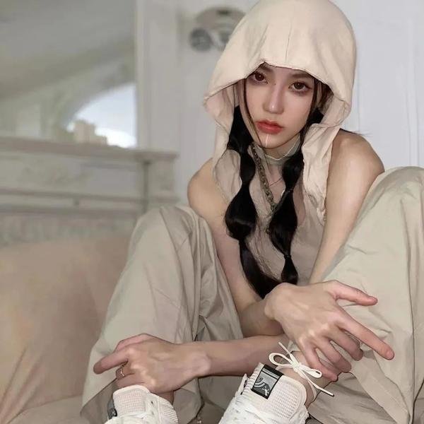 会说话的头